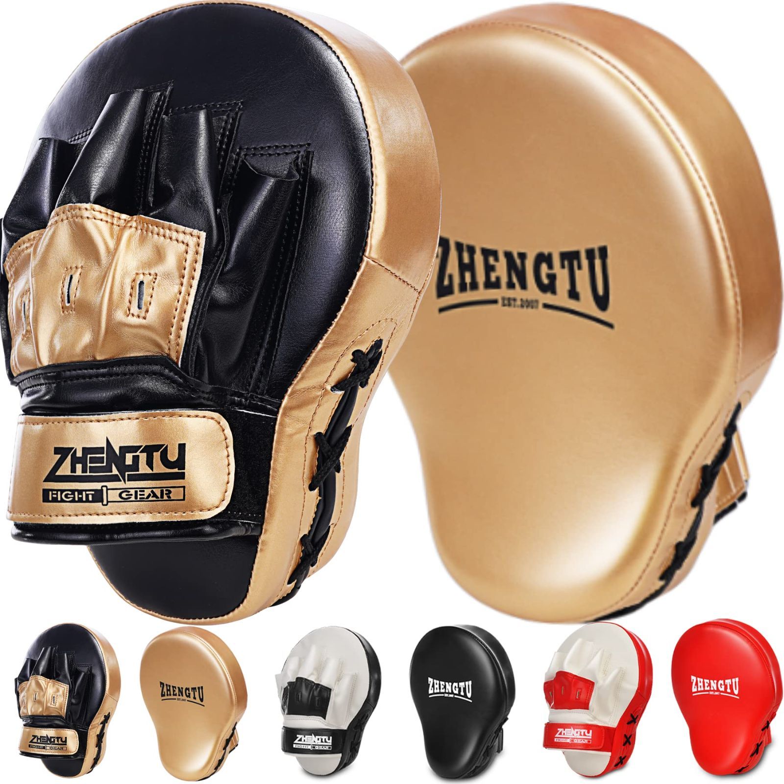 EVERLAST ボクシンググローブ ミット セット（ボクシング キック