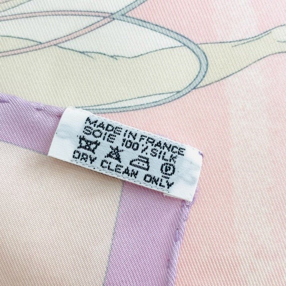 【美品】HERMESエルメス カレ90face au large沖に向かって 美品】HERMESエルメス カレ90face au large沖に向かって - メルカリ