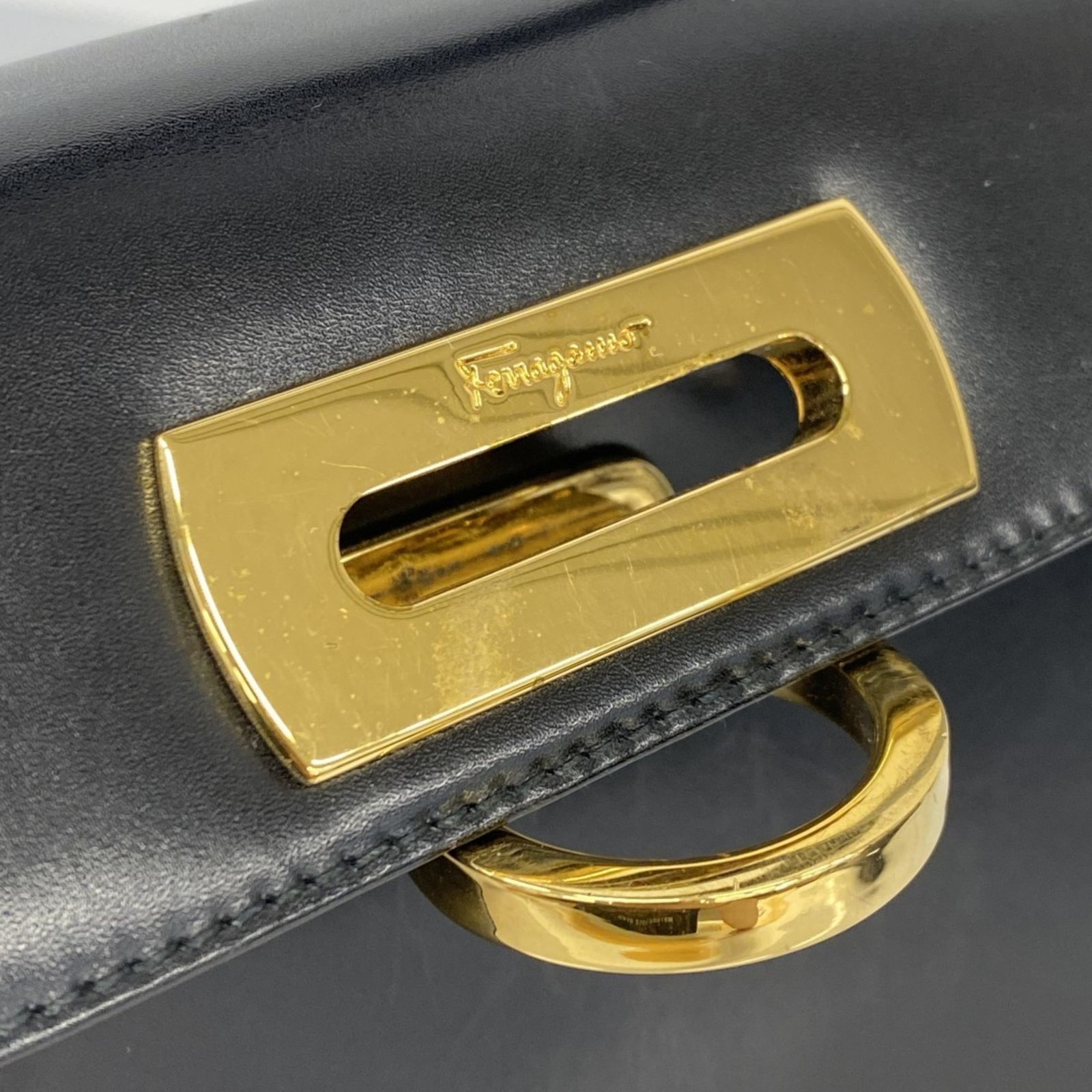 サルヴァトーレ・フェラガモ(Salvatore Ferragamo