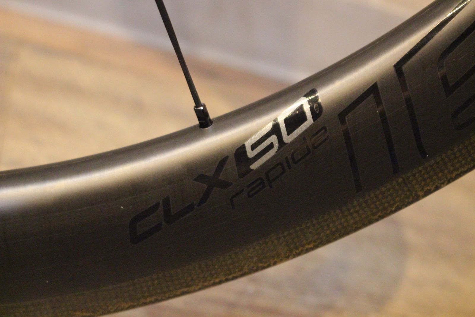 平民の価格、数量限定！ ロヴァール ROVAL ラピーデ RAPIDE CLX50 カーボン クリンチャー ホイールセット シマノ 11|12S 21C 名古屋店