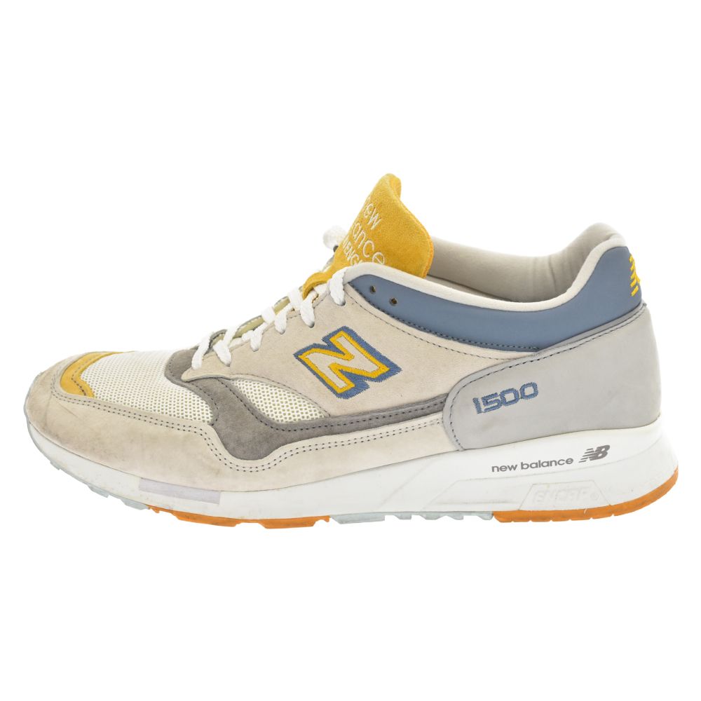 New Balance (ニューバランス) × END 1500 Grey Heron M1500HEO New Balance (ニューバランス) × END 1500 Grey Heron M1500HEO