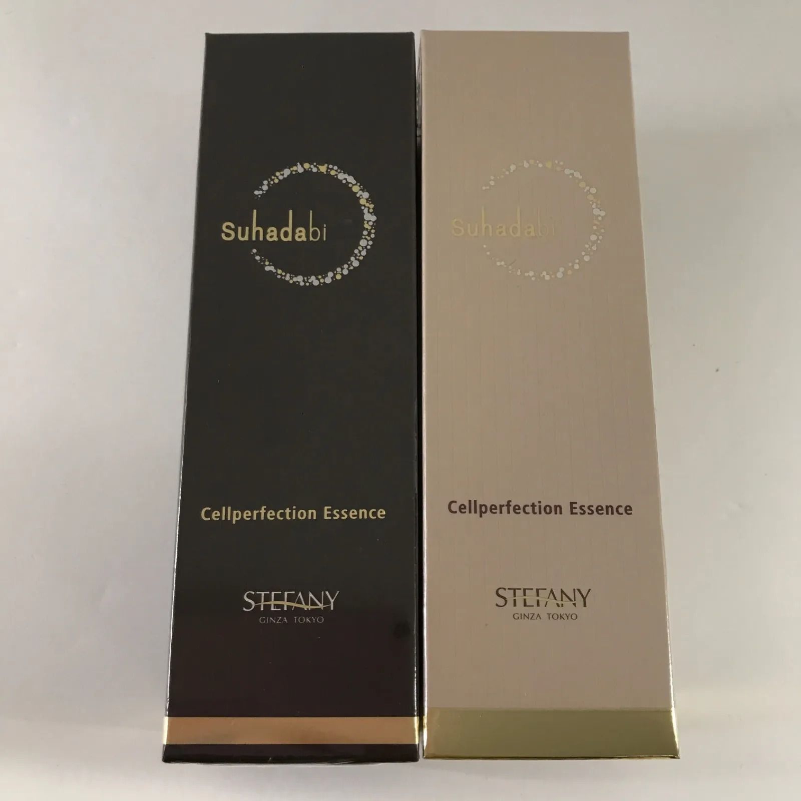Suhadabi Cellperfection Essence 2本セット Amazon.co.jp: Suhadabi