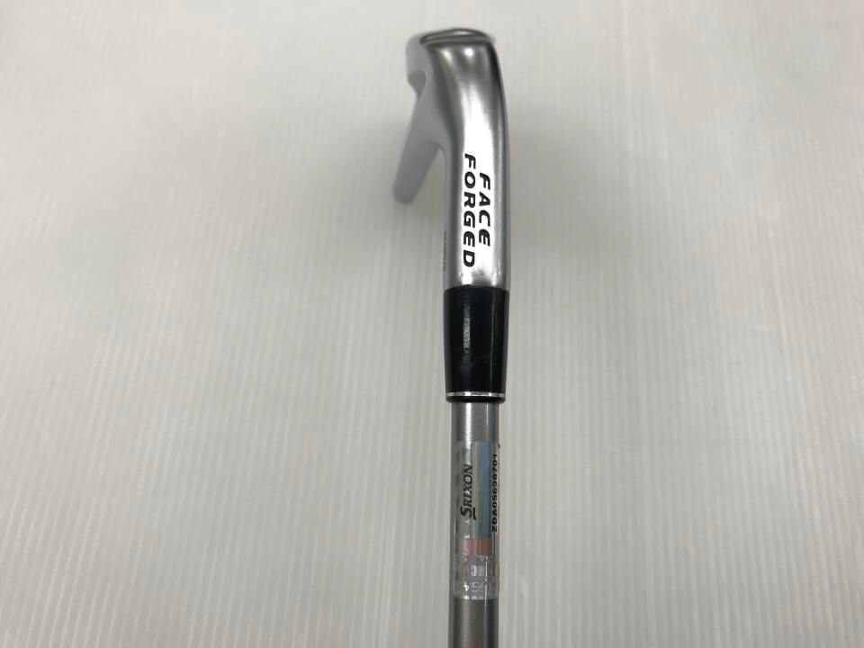 税込】3493 SRIXON ZX MKⅡ HYBRID #3 19° NS950GH neo DST S カバー有