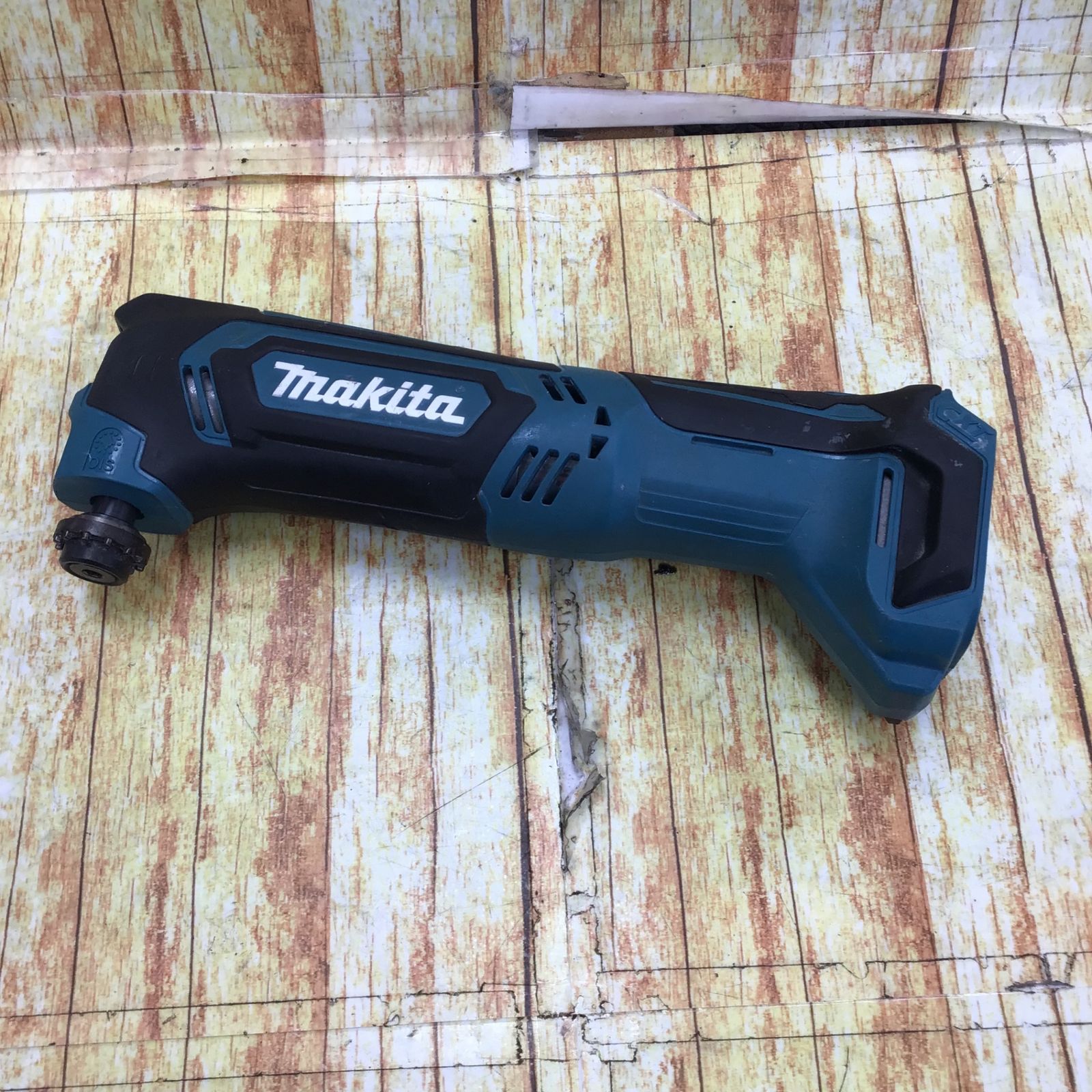 マキタ(makita) コードレスマルチツール TM30DZ【川崎店】