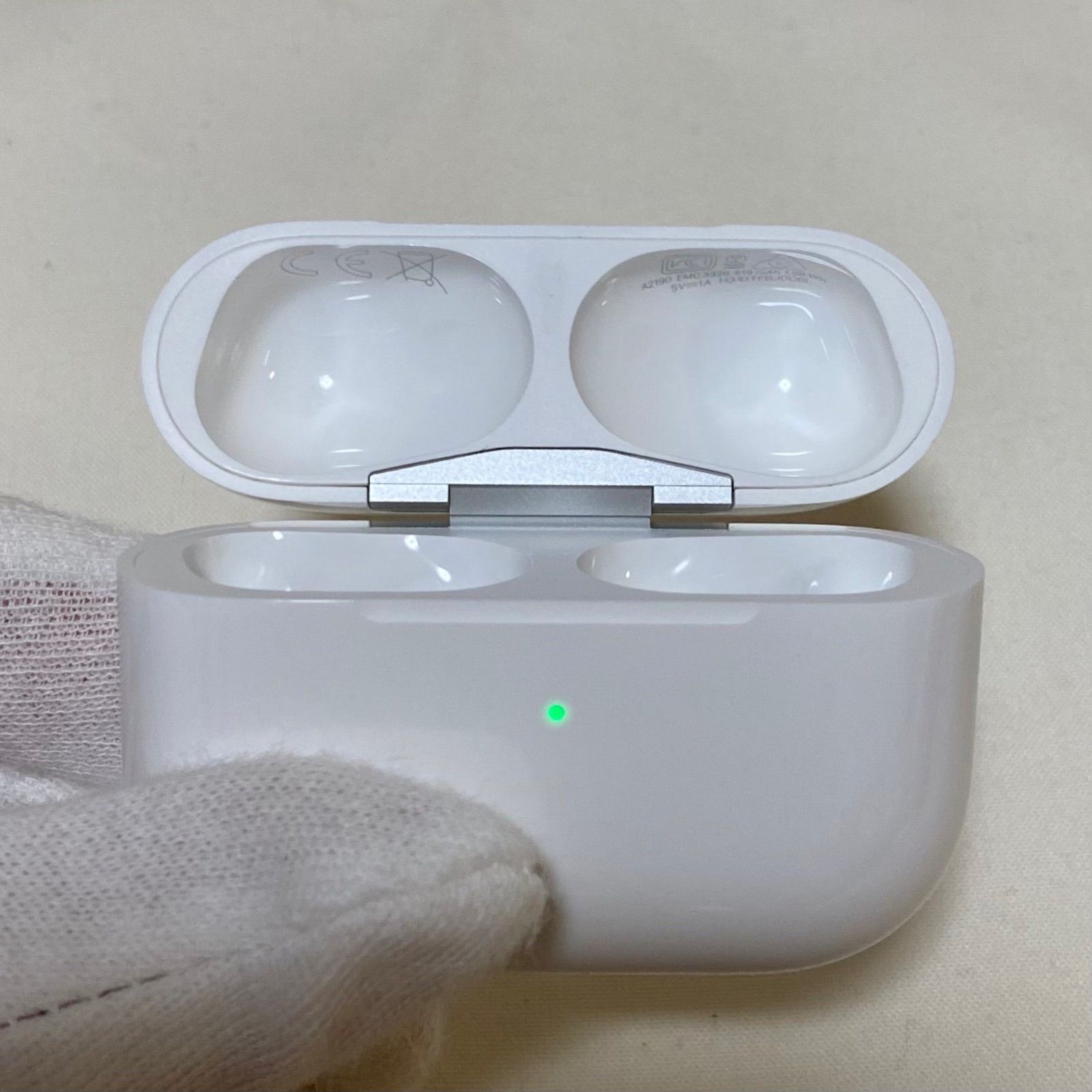 AirPods Pro エアーポッツプロ エアーポッズプロ 充電ケース 充電器 ...