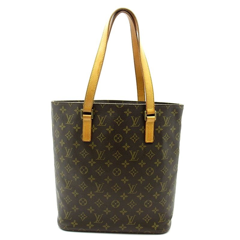 LOUIS VUITTON ヴァヴァンGM N51170モノグラム トートバッグ ルイ・ヴィトン ヴァヴァンGM M51170 モノグラム レディース