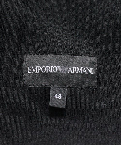 EMPORIO ARMANI テーラードジャケット メンズ 【古着】【中古】【送料