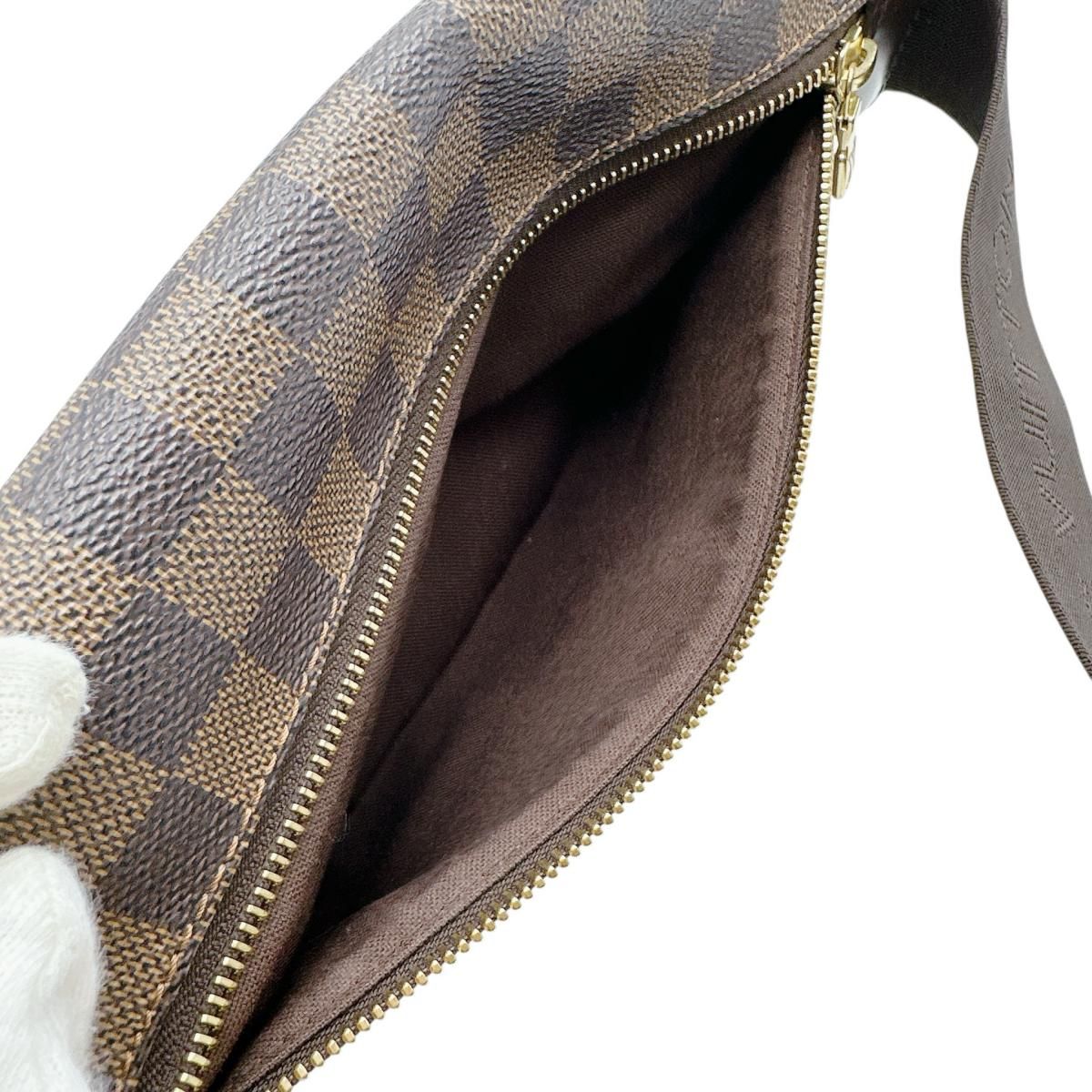 VUITTON ブラウン