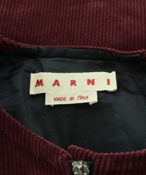 MARNI コート（その他） レディース 【古着】【中古】【送料無料