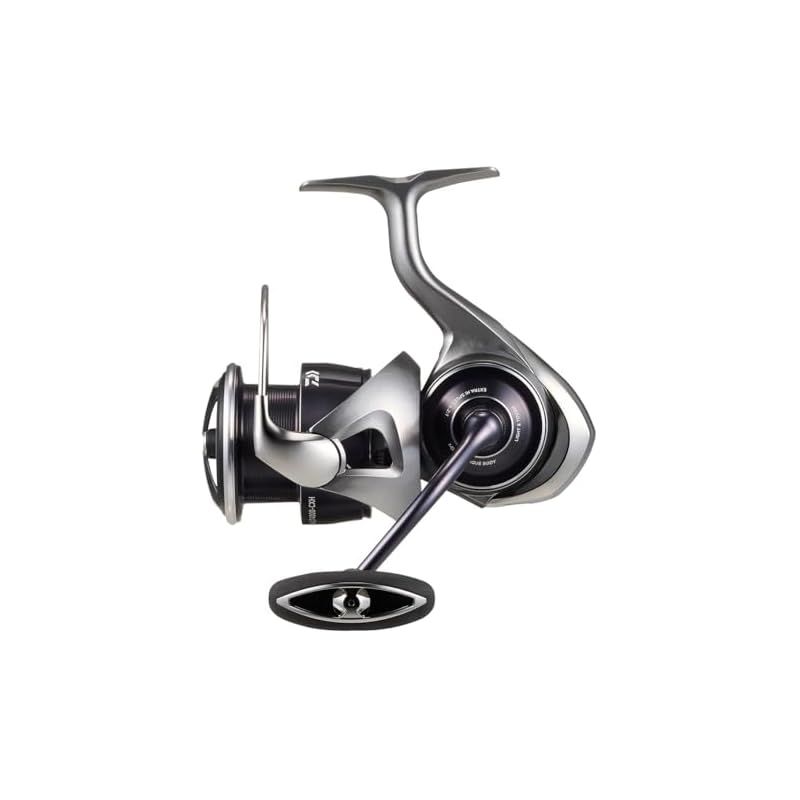 ダイワ(DAIWA) スピニングリール 25CALDIA(カルディア) LT4000