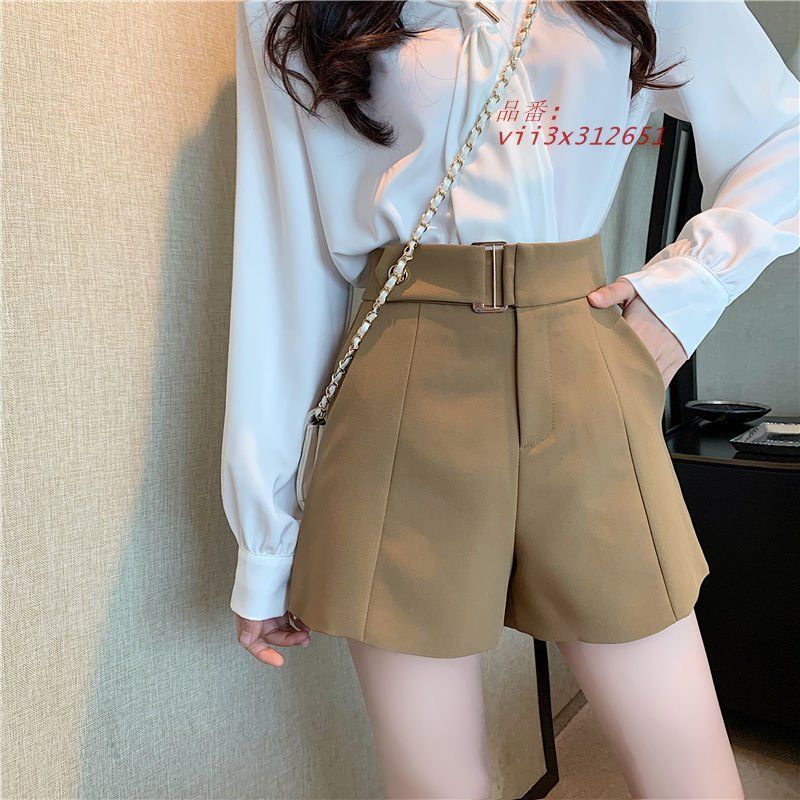ストレッチ ショートパンツ夏