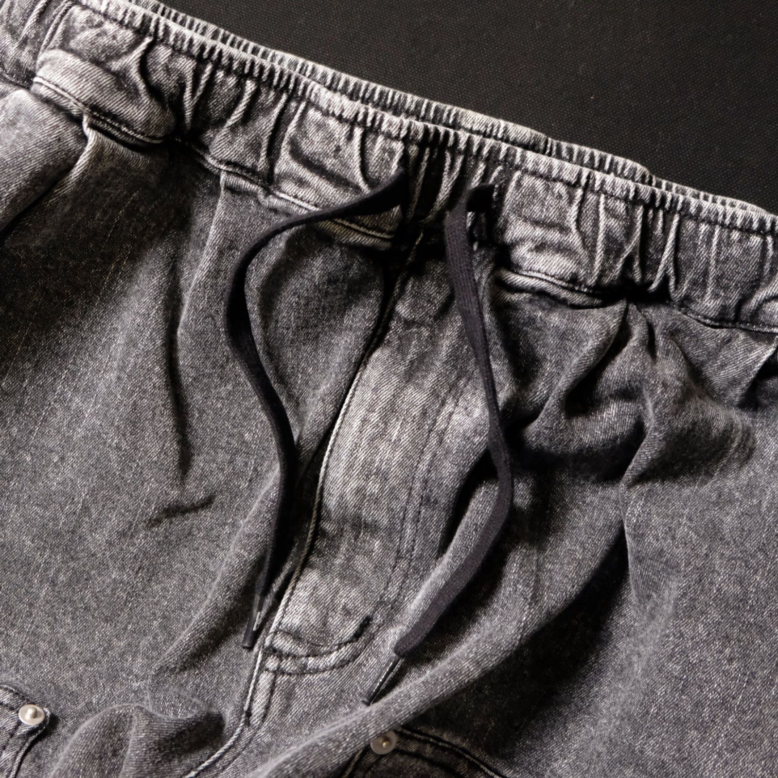 GU UNDERCOVER ブラックデニム S GU UNDERCOVER ブラックデニム S - メルカリ