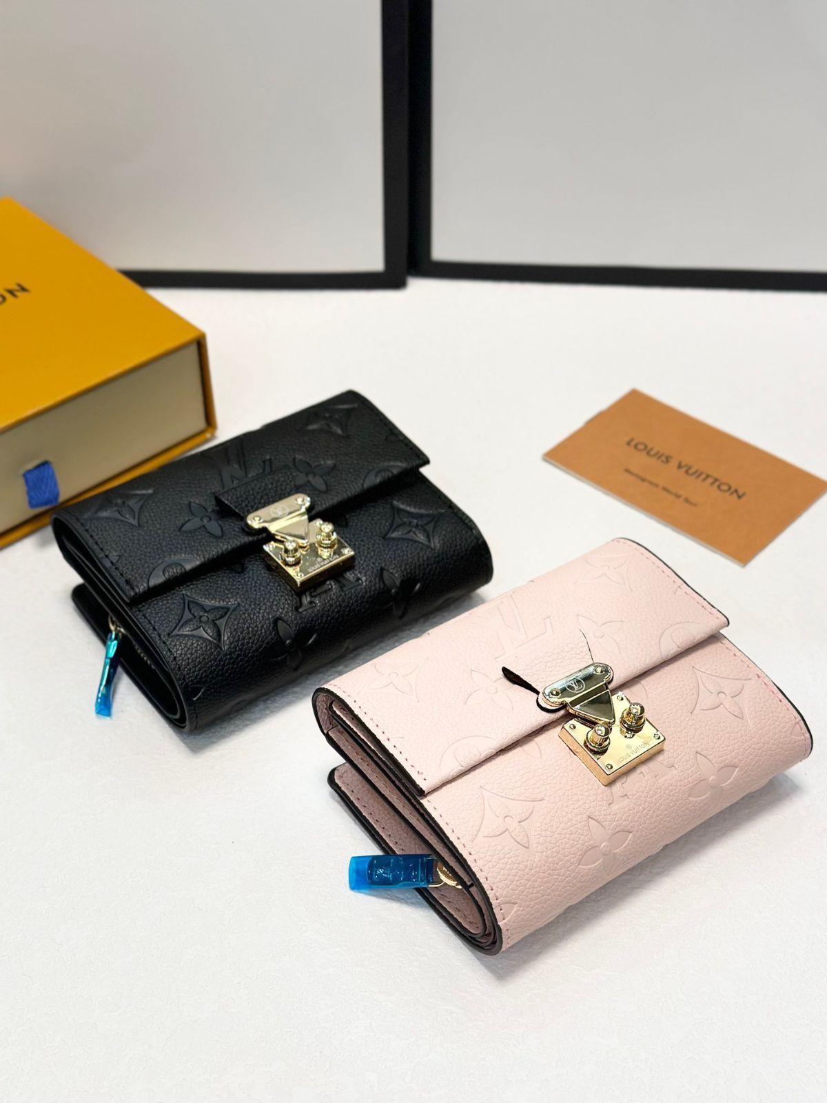 今日 LV 多色選択 な 精巧な財布カードケース 全国 一部除く -WT0輸入-WT0輸入1