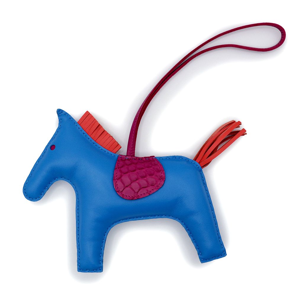 BACKLASH/バックラッシュ レザーフリンジ キーホルダー ISAMU KATAYAMA