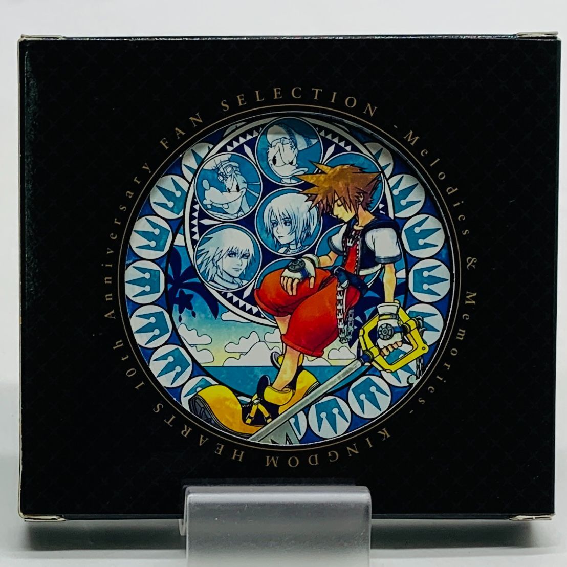 キングダムハーツ 10th Anniversary 3D＋Days＋Re：c… キングダム