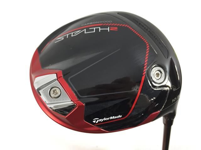 ⭐︎レフティ ステルス ドライバー 10.5° TENSEI TM50 (SR)