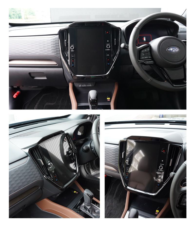 内装パーツセット