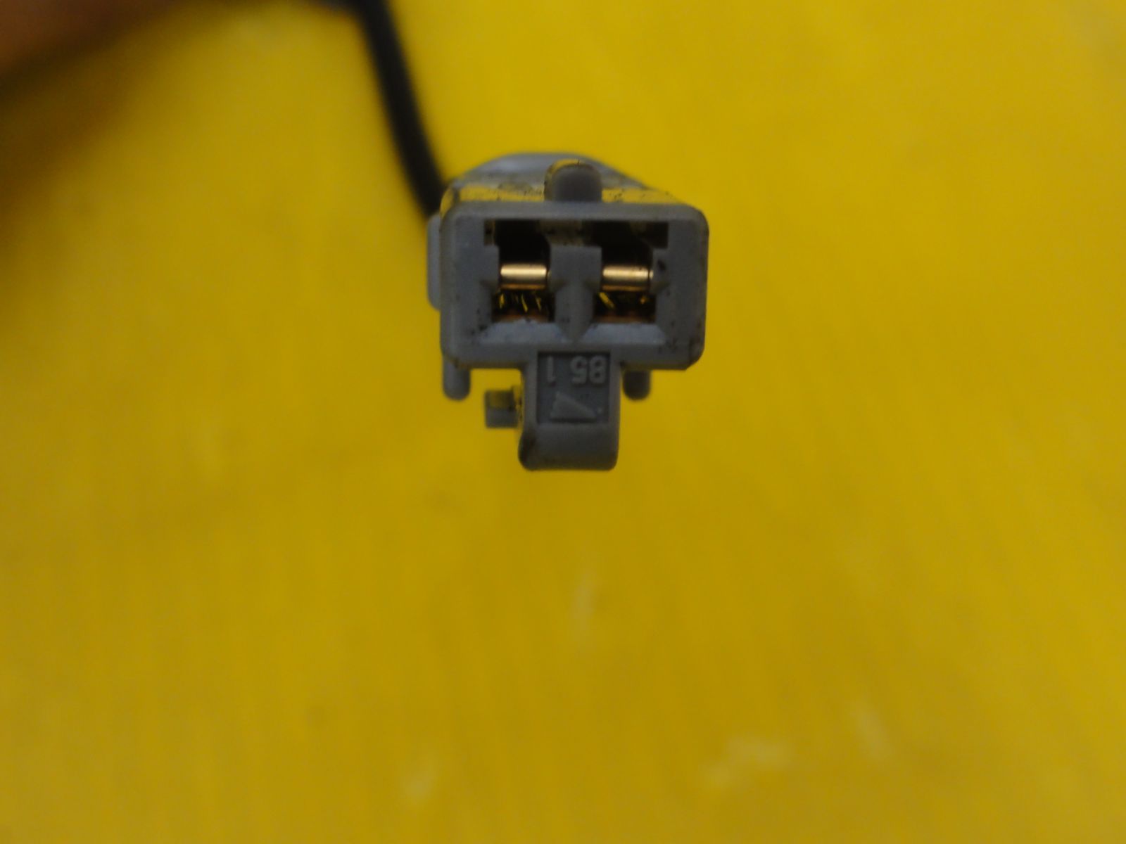 平成13年車 トヨタ JCG10 プログレ リア ABSセンサー ブレーキセンサー 左 右 純正 F30670 FFCRYSTALESIA_COM