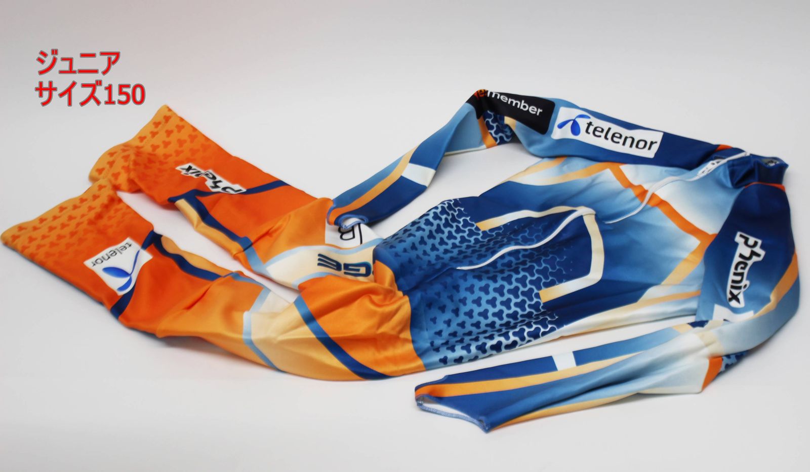 NV 新品タグ付き PHENIX フェニックスJr.ワンピース