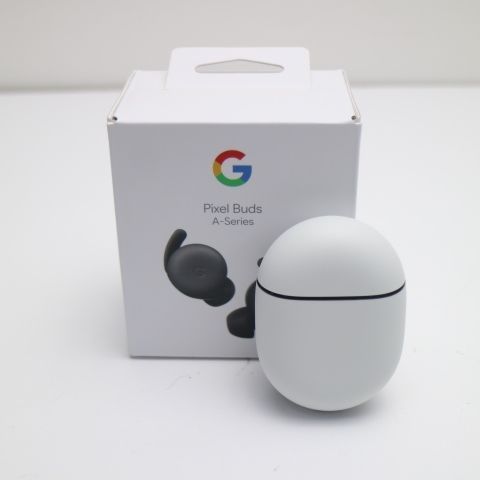 新品未使用 Google Pixel Buds A-Series チャコール Google