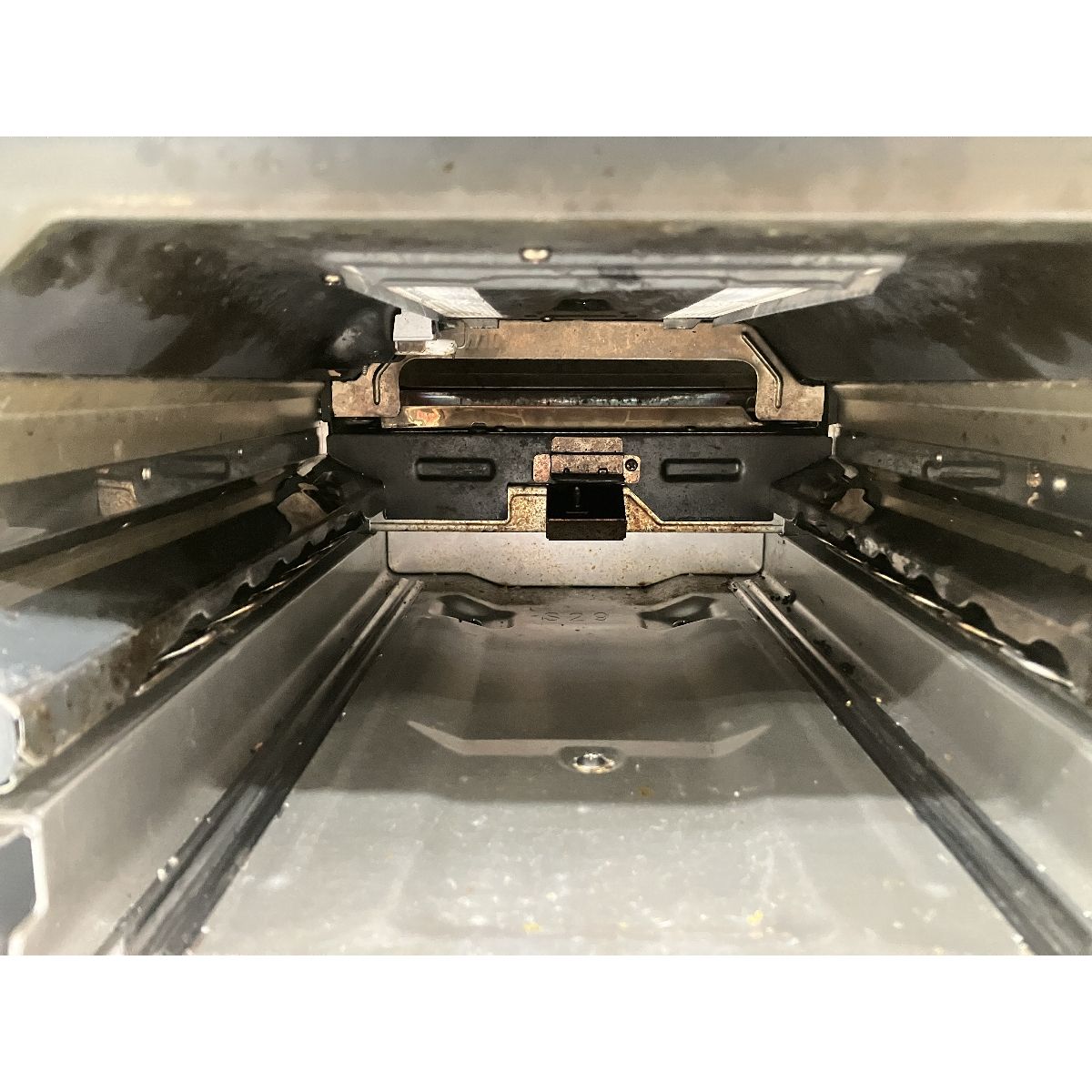 3口 ビルトイン