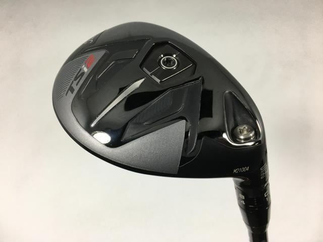 【中古ゴルフクラブ】タイトリスト TSi2 ユーティリティ 2021 (日本仕様) TENSEI CK PRO オレンジ 80 U5【14日間返品OK】