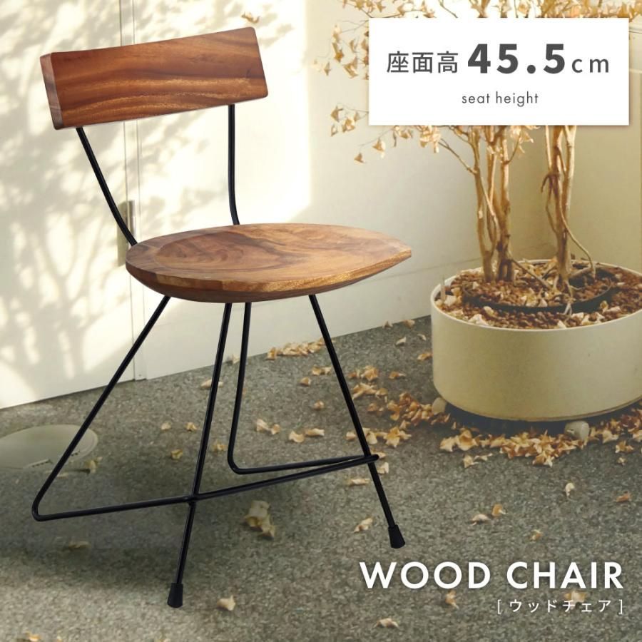 オールドカリモク ダイニングチェア コロニアル キャスター付き ② ✨オールドカリモク ダイニングチェア コロニアル キャスター