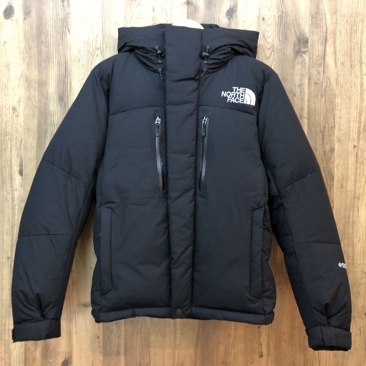 THE NORTH FACE ザ・ノースフェイス バルトロ ライト ジャケット ...