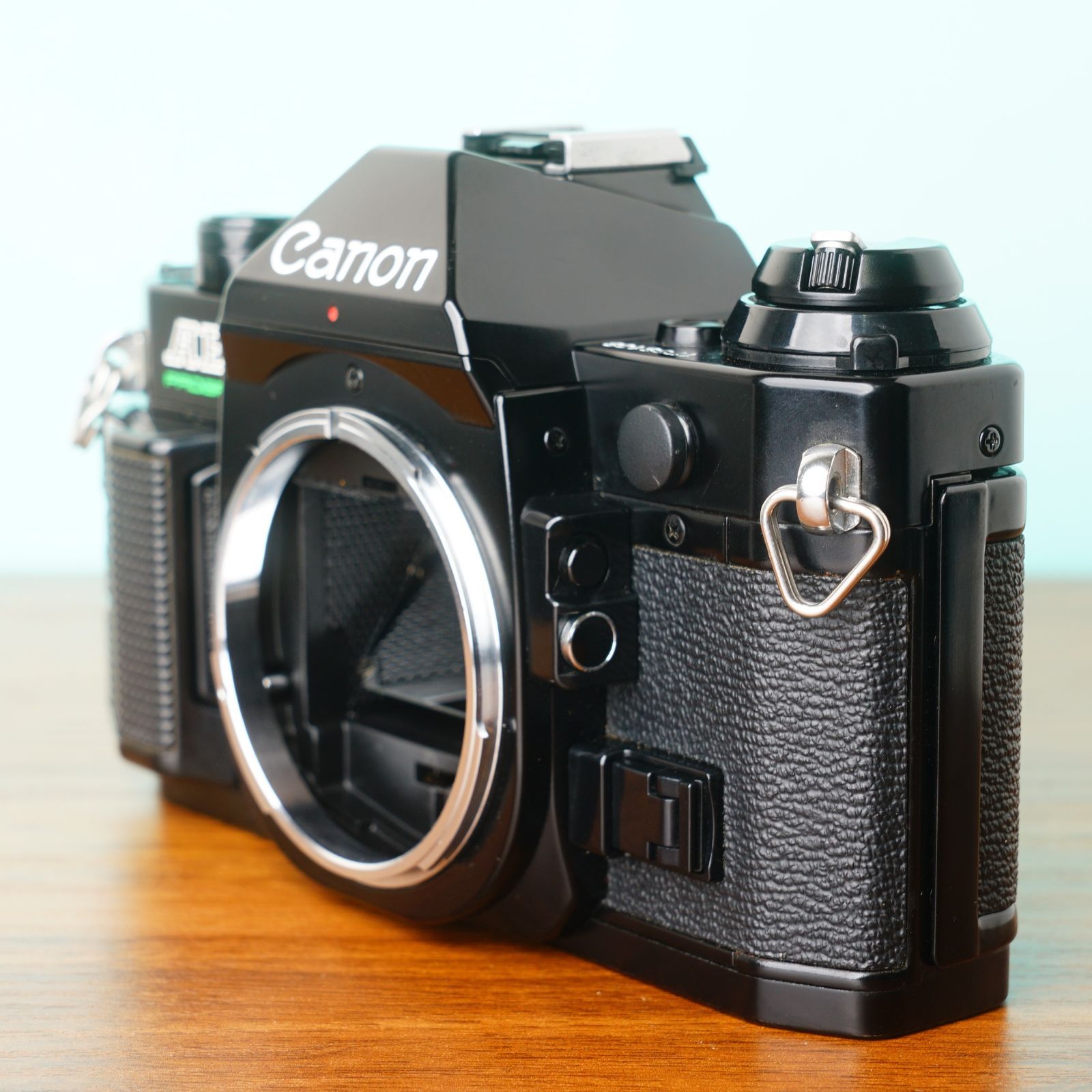 整備済 完動◎Canon