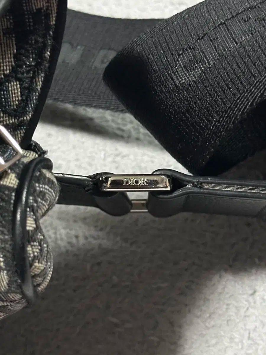 Dior ディオール