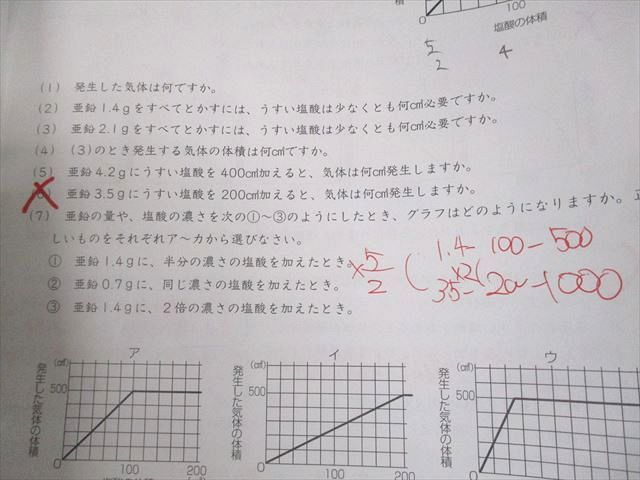 SS特訓 SS-XYZ