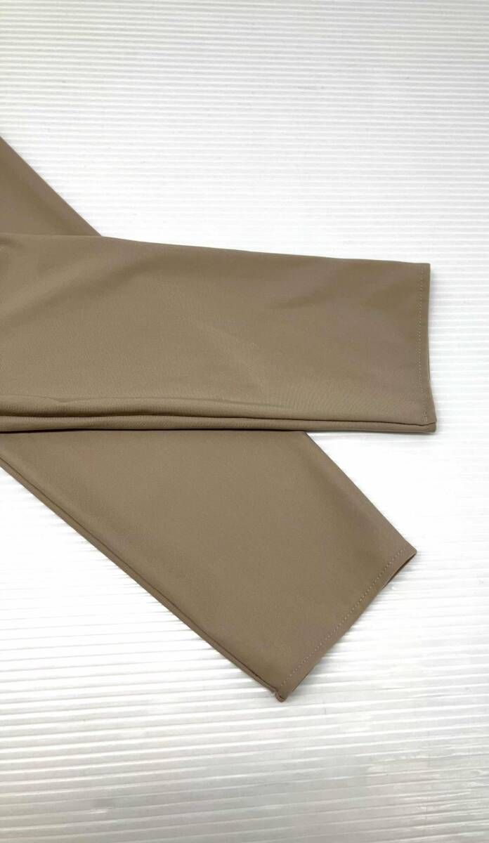 ☆ 美品 CORCOVADO コルコバード タグ付き 長袖ワンピース サイズ38