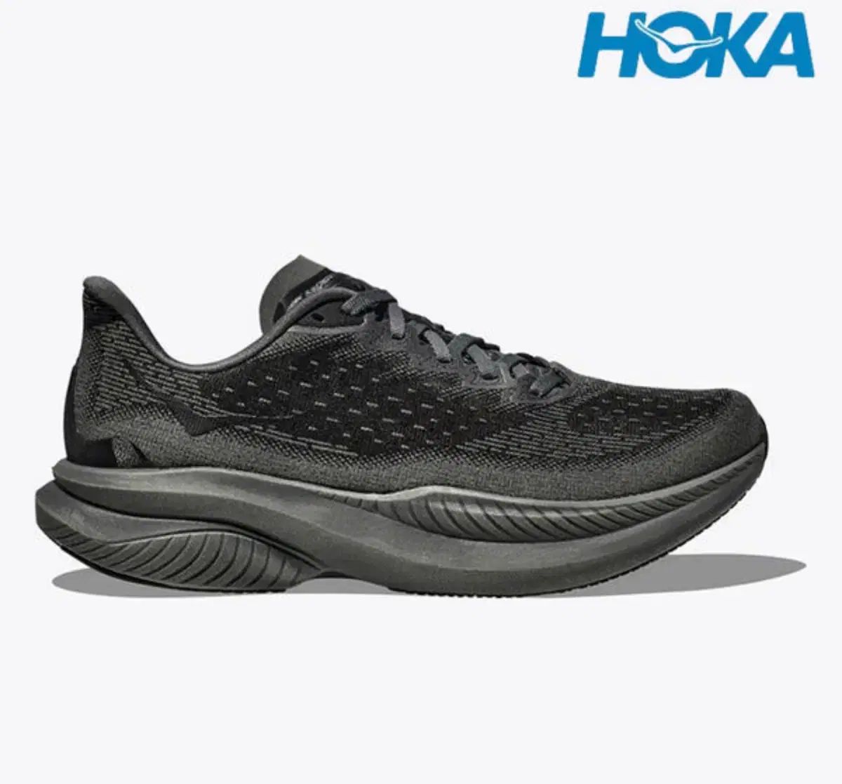 HOKA ONE ONE ホカオネオネ マッハ 6 LA リミテッド