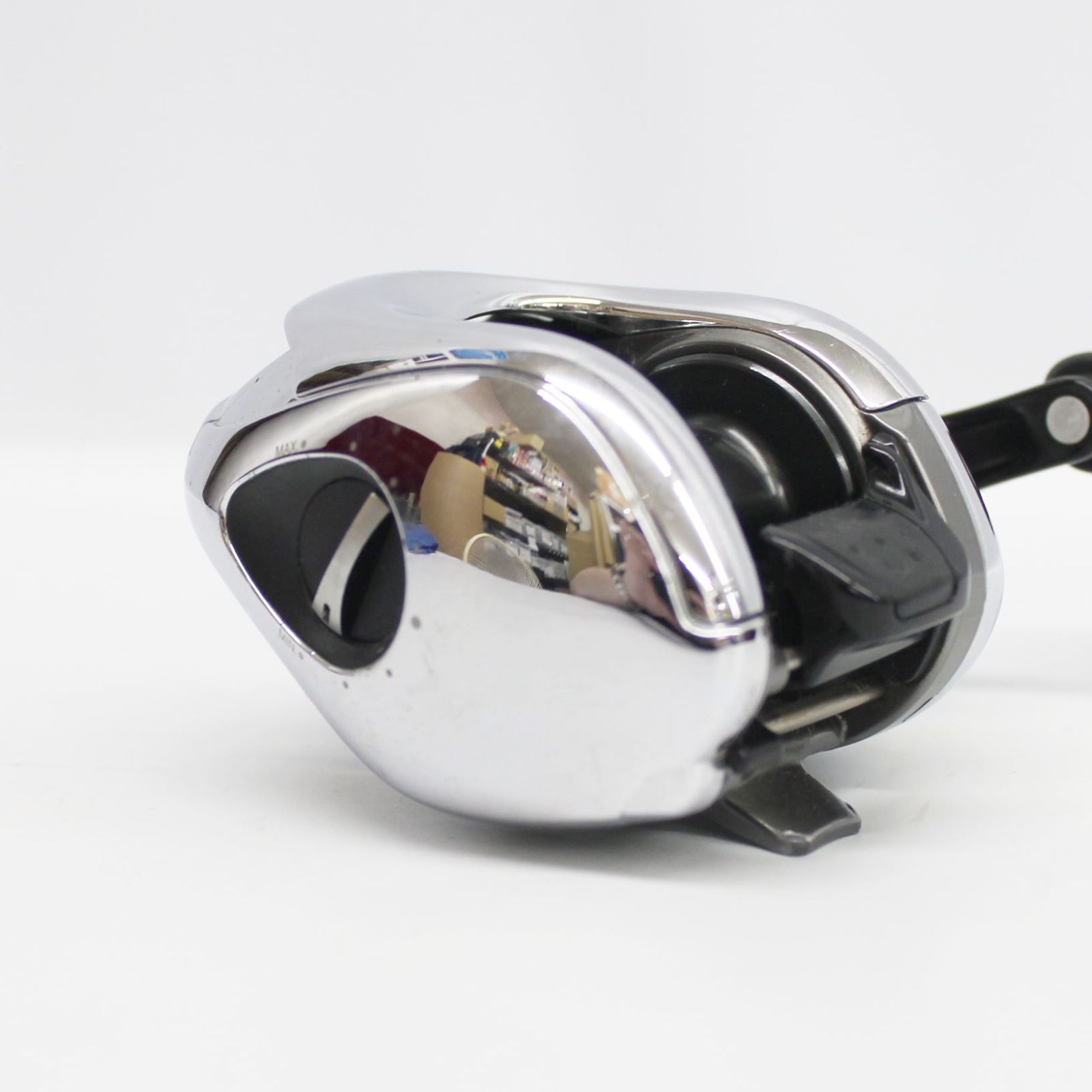 専用です！アンタレスDC7 レフトハンドル アントニオ様専用 アンタレス