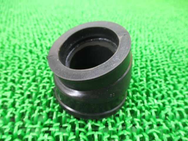 CB750K F キャブインシュレーター3 16213-425-000 在庫有 即納 ホンダ 純正 新品 バイク 部品 車検 Genuine