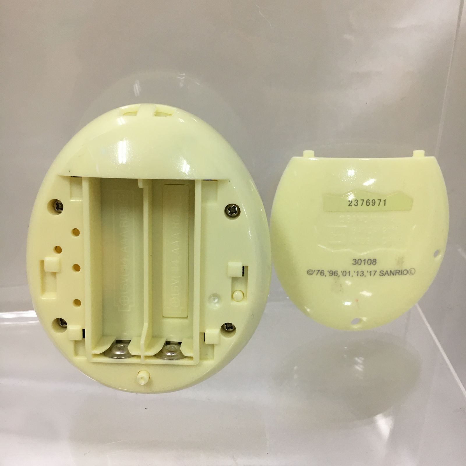 たまごっちmix サンリオコラボ【レア】 ☆激レア☆たまごっち サンリオコラボ - メルカリ