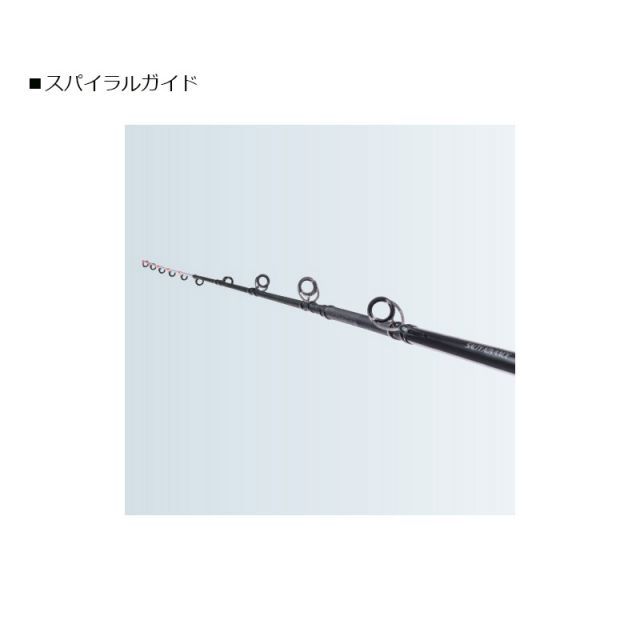 シマノ 19 ソルティーアドバンス タイラバ B69ML-S shimano シマノ 19 ソルティーアドバンス タイラバ B69ML-S (ベイト