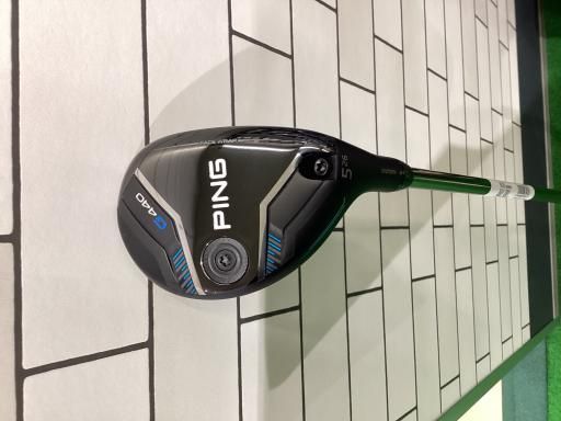 ピン G440 U5 ユーティリティ UT PING TOUR 2.0 CHROME 85 UT フレックスR メンズ 男性用 右利き 右用 Bランク ゴルフクラブ