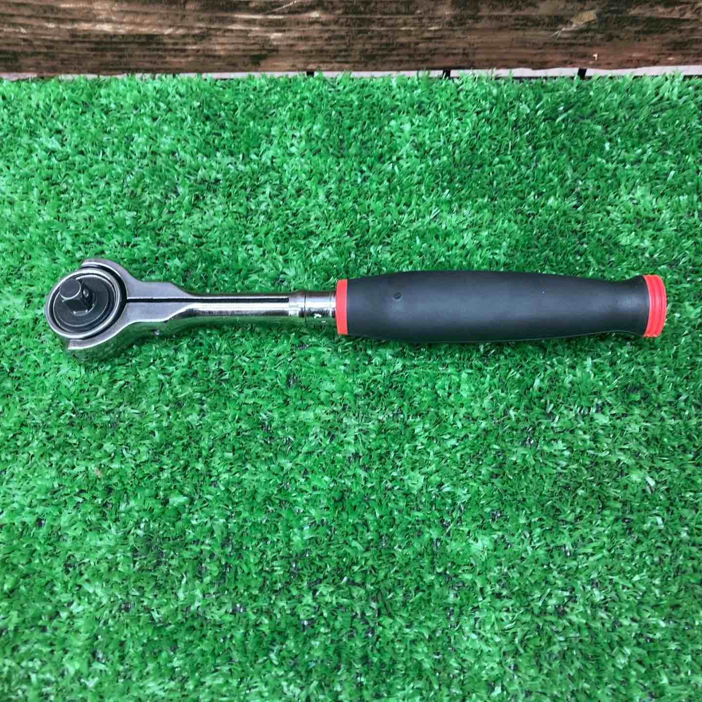 ラウンドヘッドラチェット THNF72