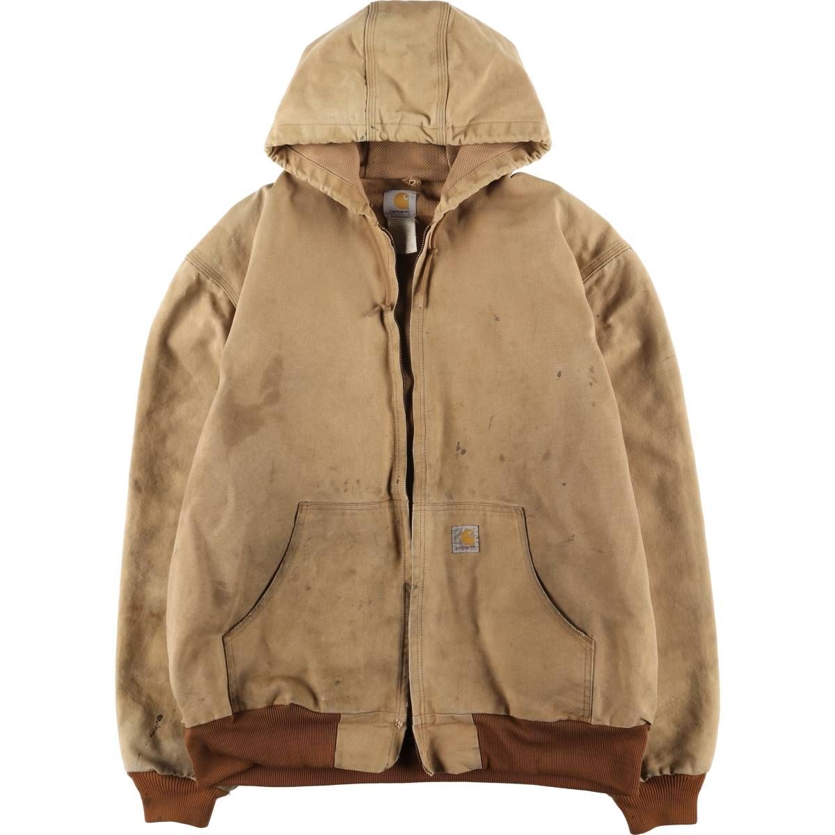 Carhartt アクティブジャケット Carhartt カーハート ジャケット アクティブジャケット メンズ