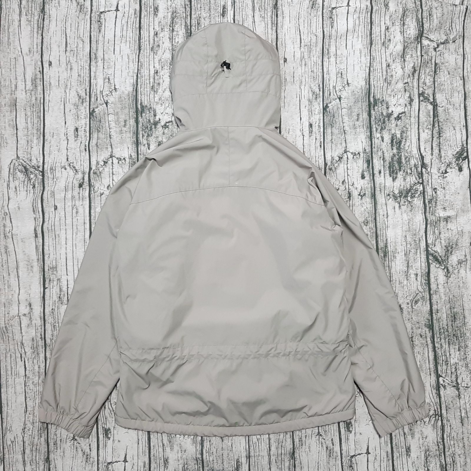 インファーノジャケット 2006