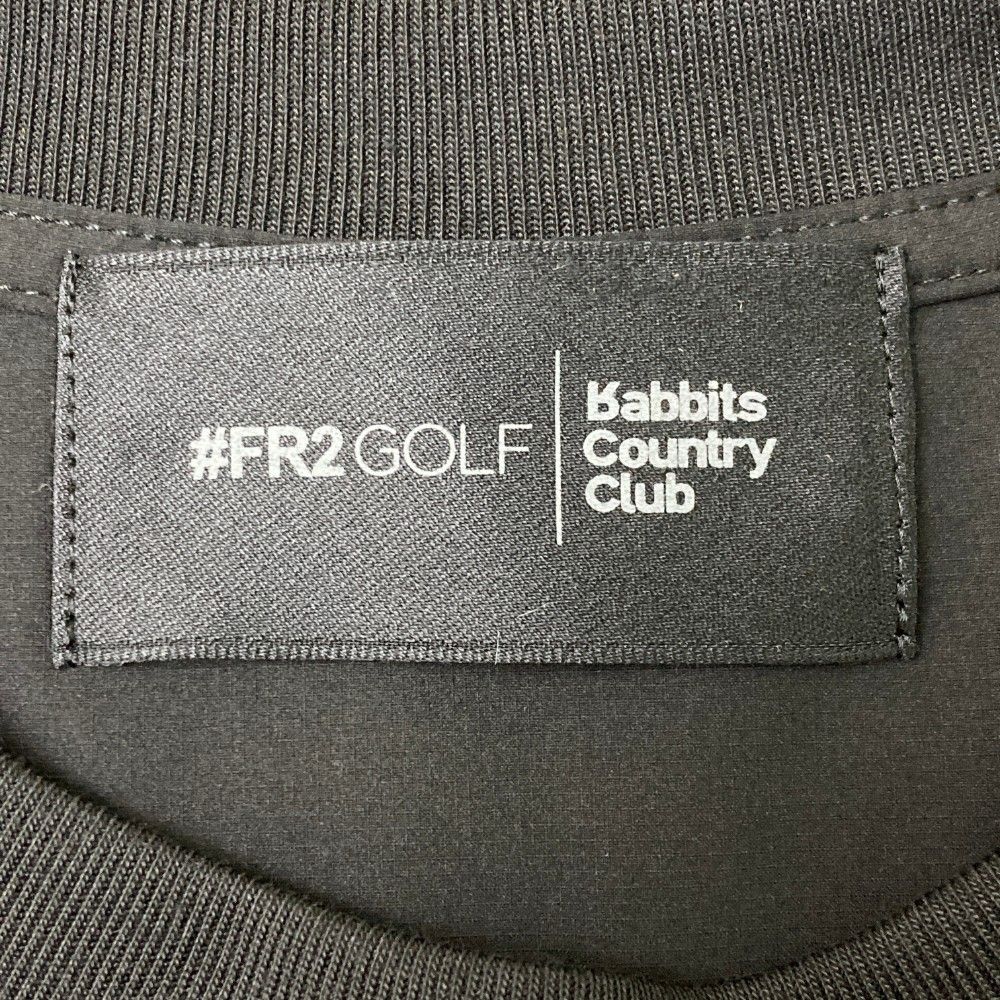 サイズ：L FR2 GOLF エフアールツーゴルフ ANTI COUNTRY CLUB
