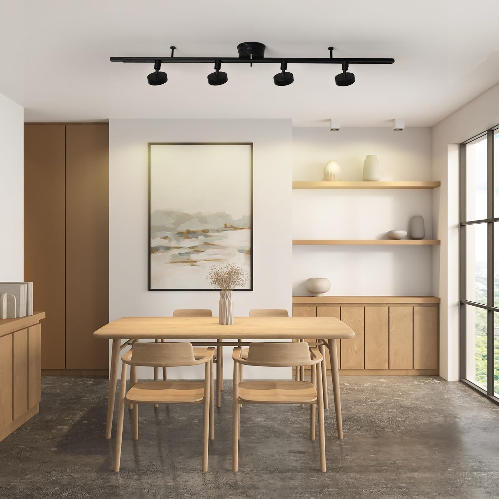 ライティングレールライト