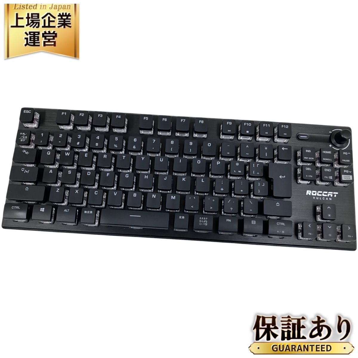 松下　ROC-12-577 ROCCAT(ロケット) / パソコン周辺機器/ROC-12-577/ゲーミング
