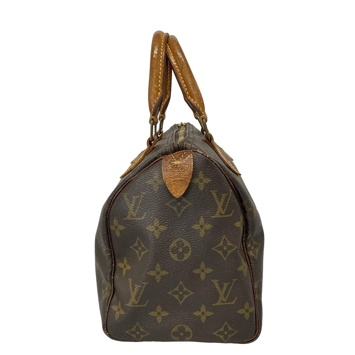 LOUIS VUITTON(ルイヴィトン) ハンドバッグ モノグラム