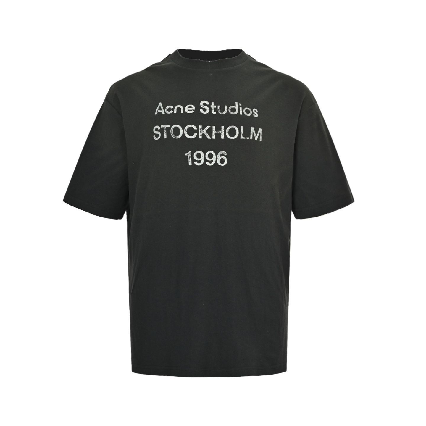 Acne Studios 紫 Tシャツ グラフィックプリント M 楽天市場】acne studios tシャツ（カラーパープル）（メンズ