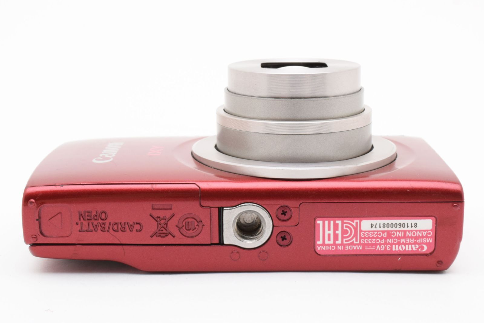 IXY 200