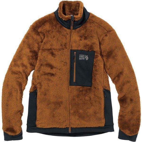 マウンテンハードウェア Mountain Hardwear アウトドアウエア