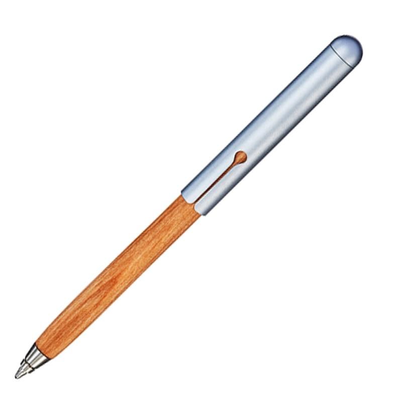 e+m イープラスエム ボールペン Style チェリー 2007-3810-41