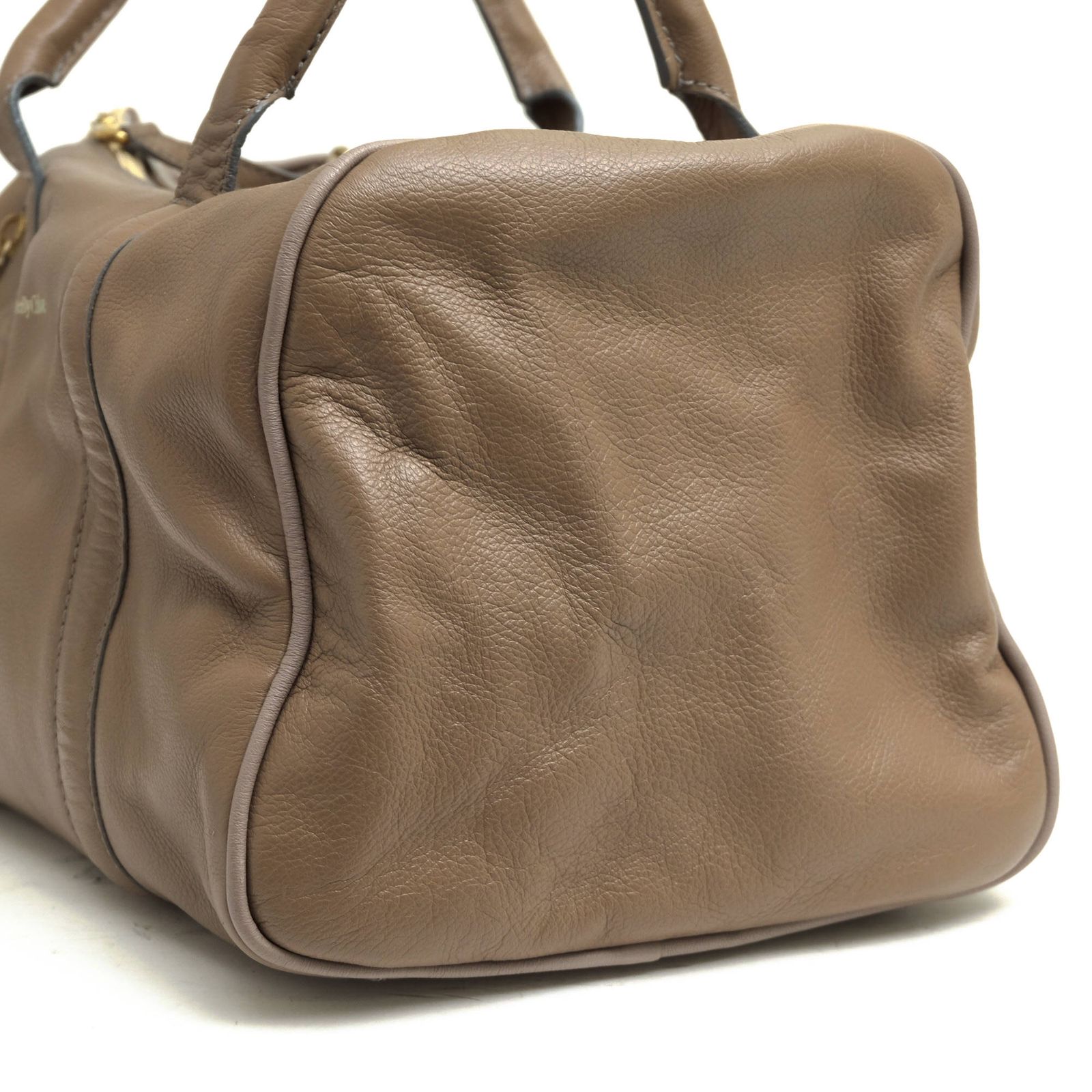 シー・バイ・クロエ／SEE BY CHLOE バッグ ハンドバッグ 鞄 トート  